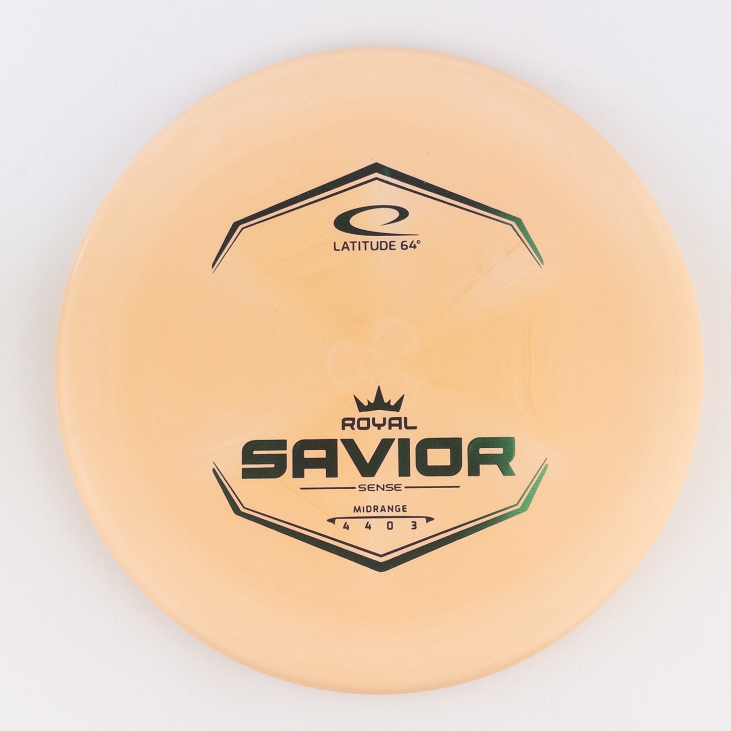 Latitude 64 Royal Sense Savior