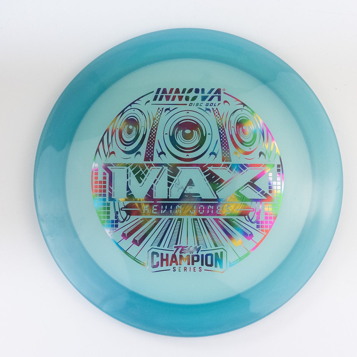Innova Luster Champion Max - Kevin Jones 2025 Tour Series