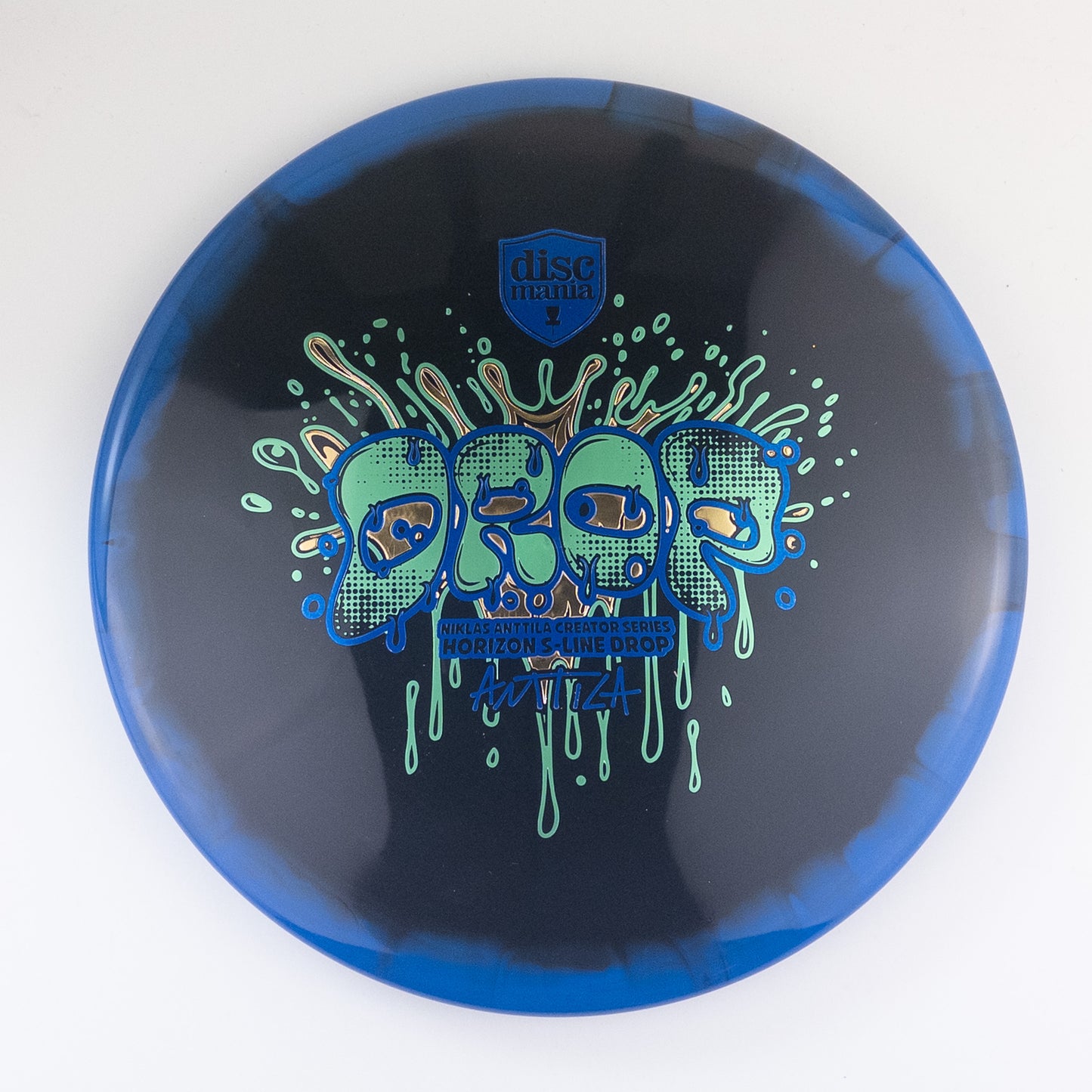 Discmania Horizon S-Line Drop - Niklas Anttila 2026 Creator Series