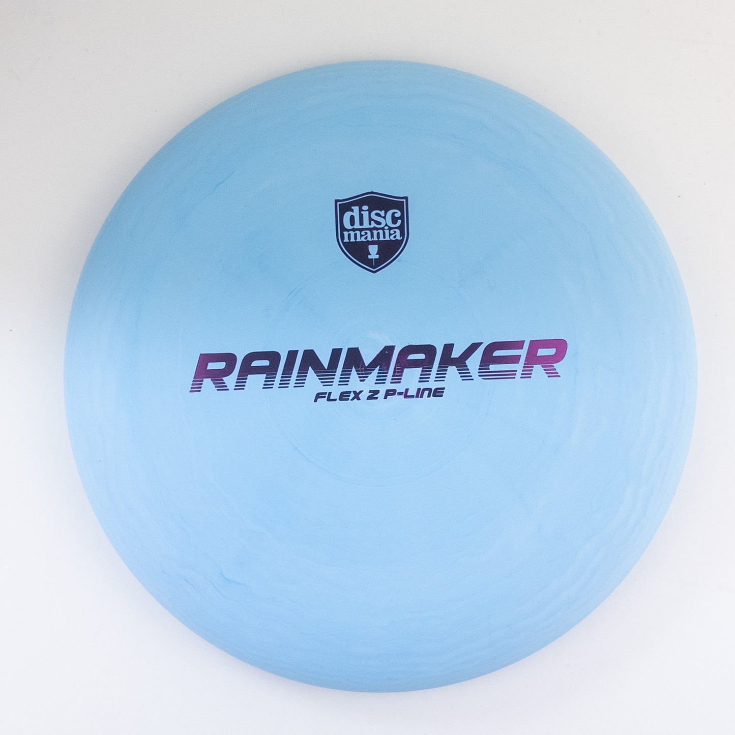 Discmania P-Line Flex 2 Rainmaker