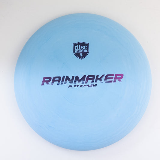Discmania P-Line Flex 2 Rainmaker