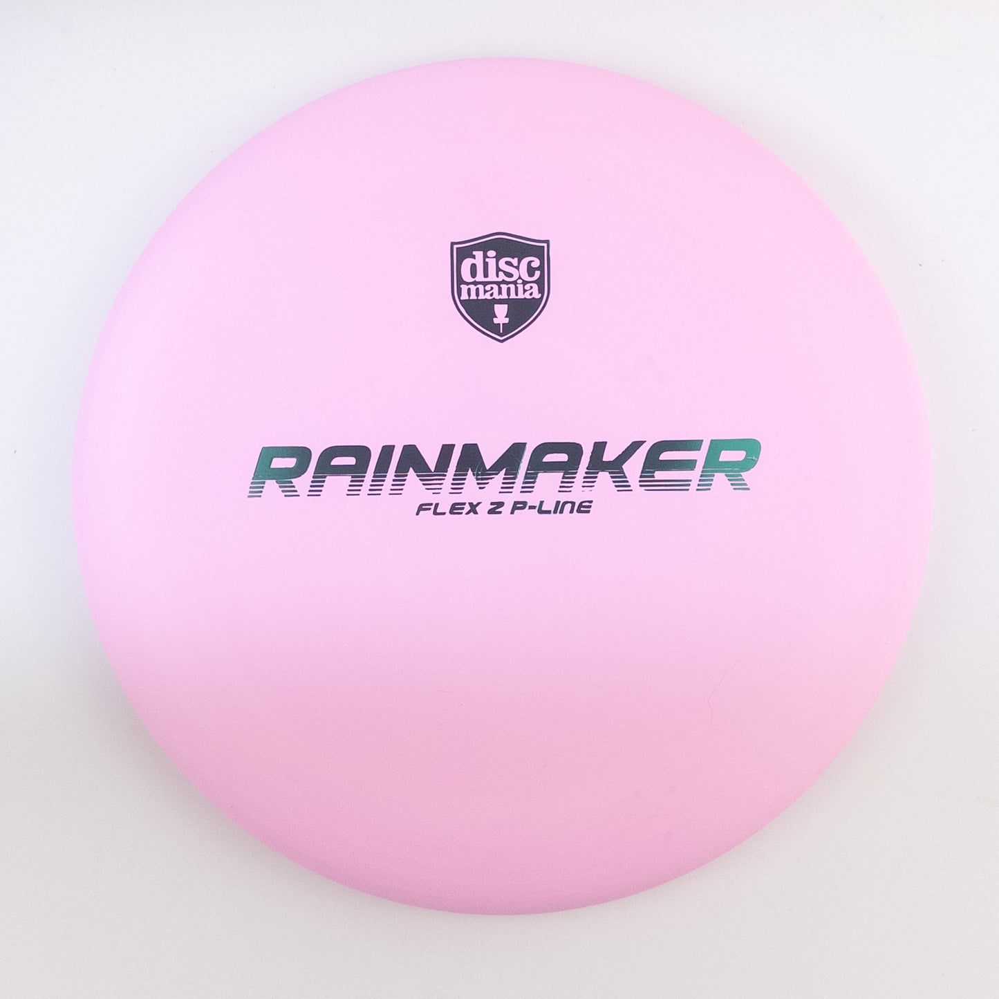 Discmania P-Line Flex 2 Rainmaker
