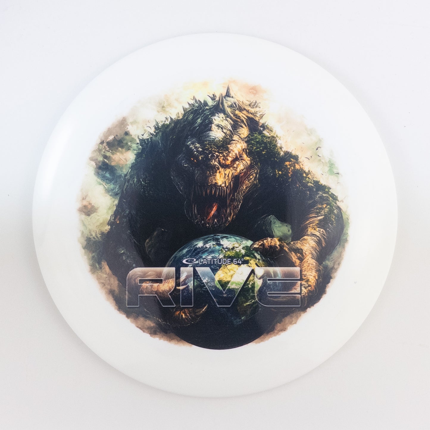 Latitude 64 Royal Grand Rive - Limited Edition "unleash the monster"