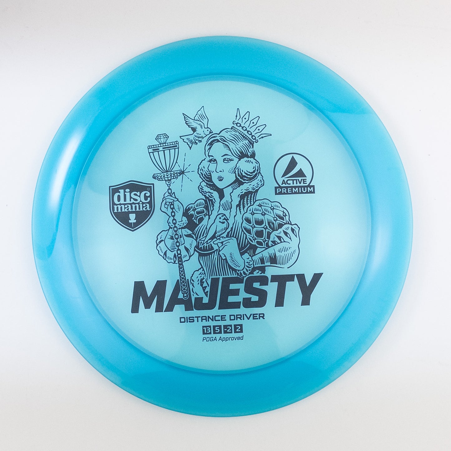 Discmania Active Premium Majesty