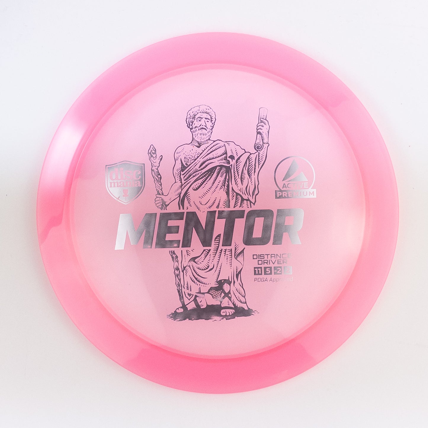 Discmania Active Premium Mentor