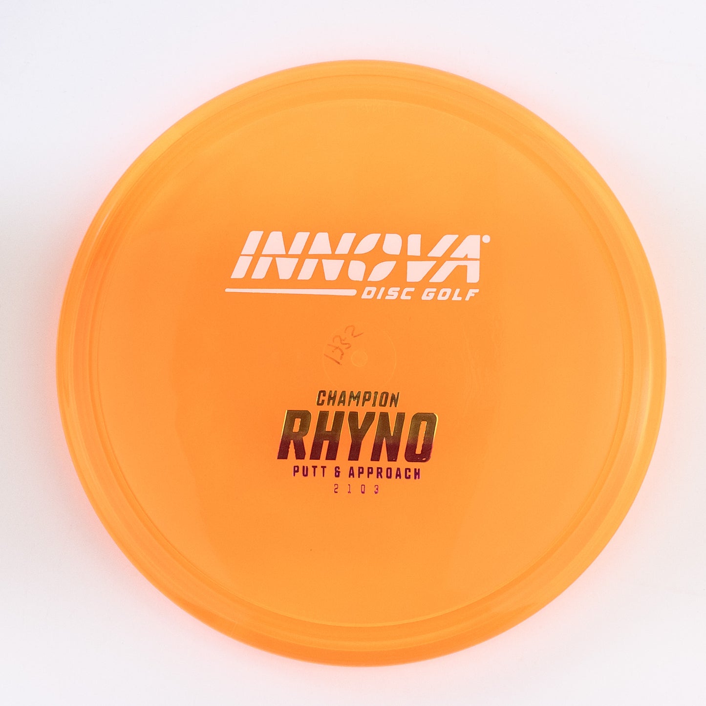 Innova Champion Rhyno