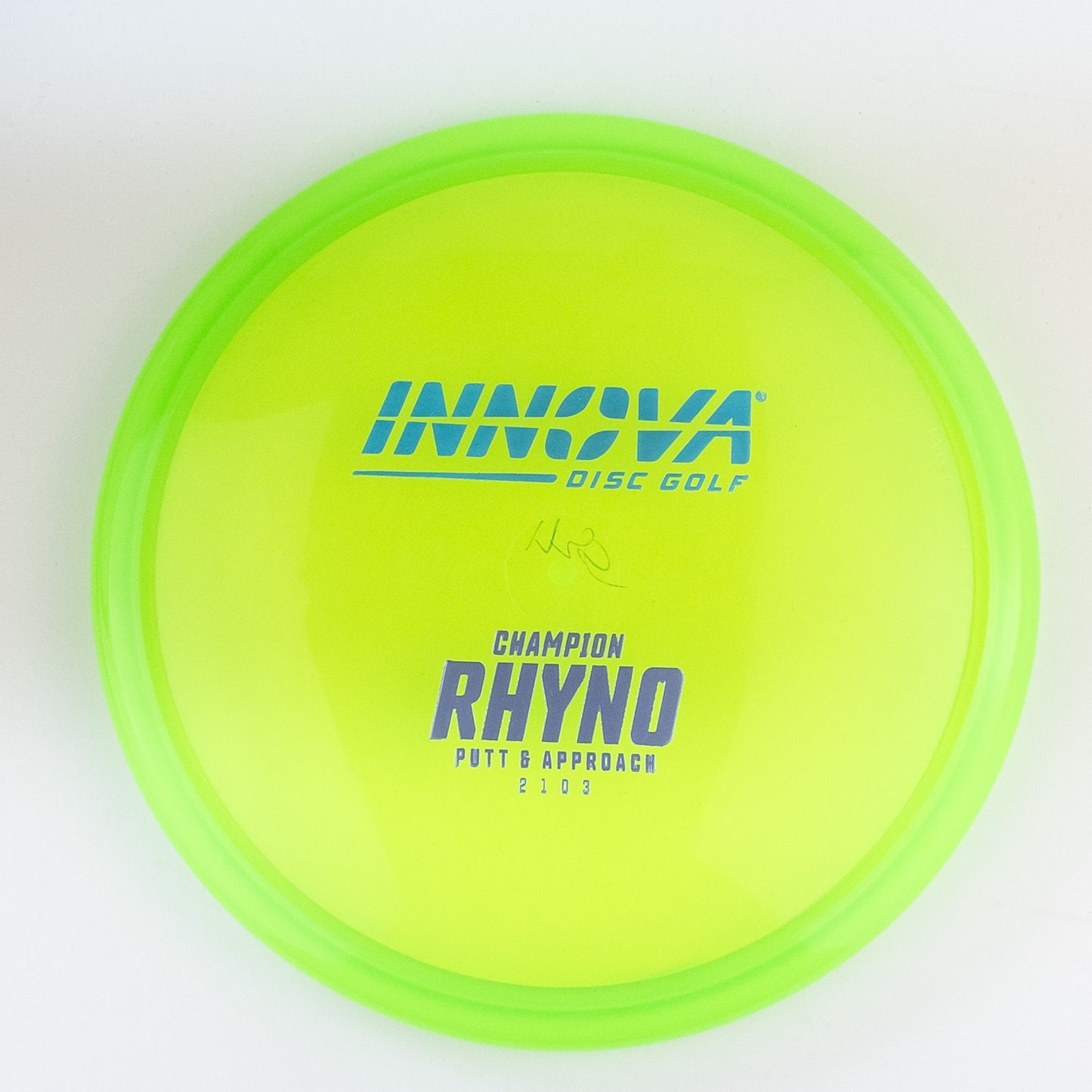 Innova Champion Rhyno