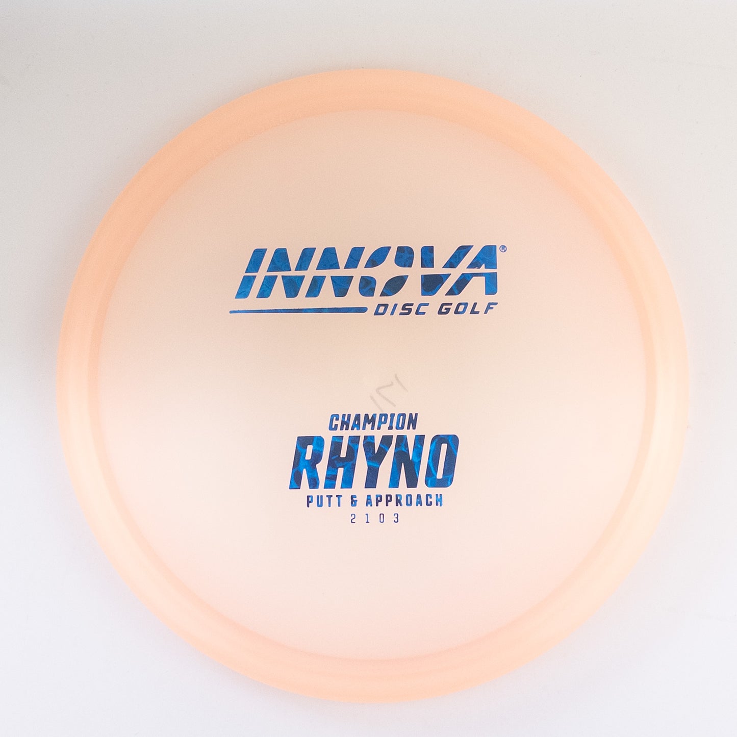 Innova Champion Rhyno