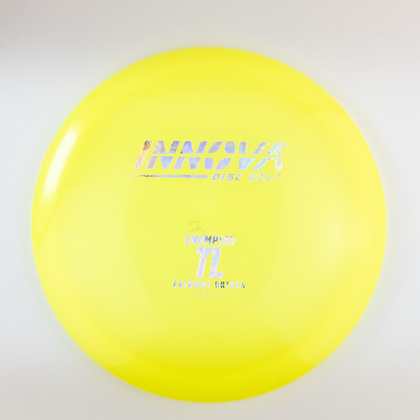 Innova Champion TL
