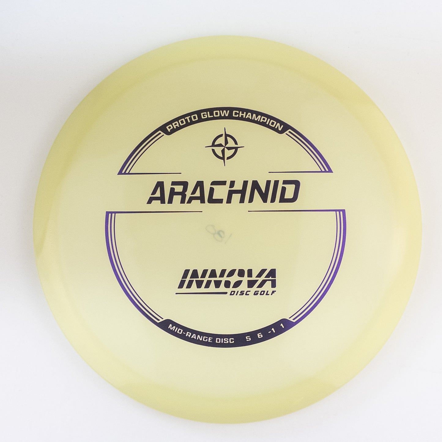 Innova Proto Glow Champion Arachnid