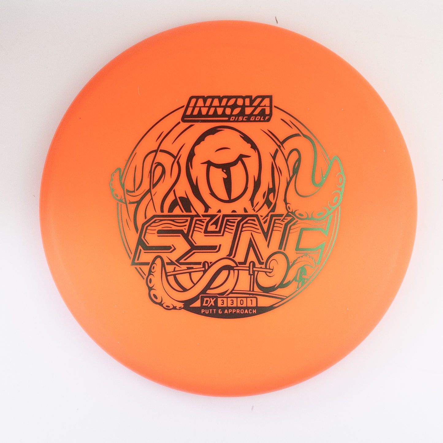 Innova DX Sync