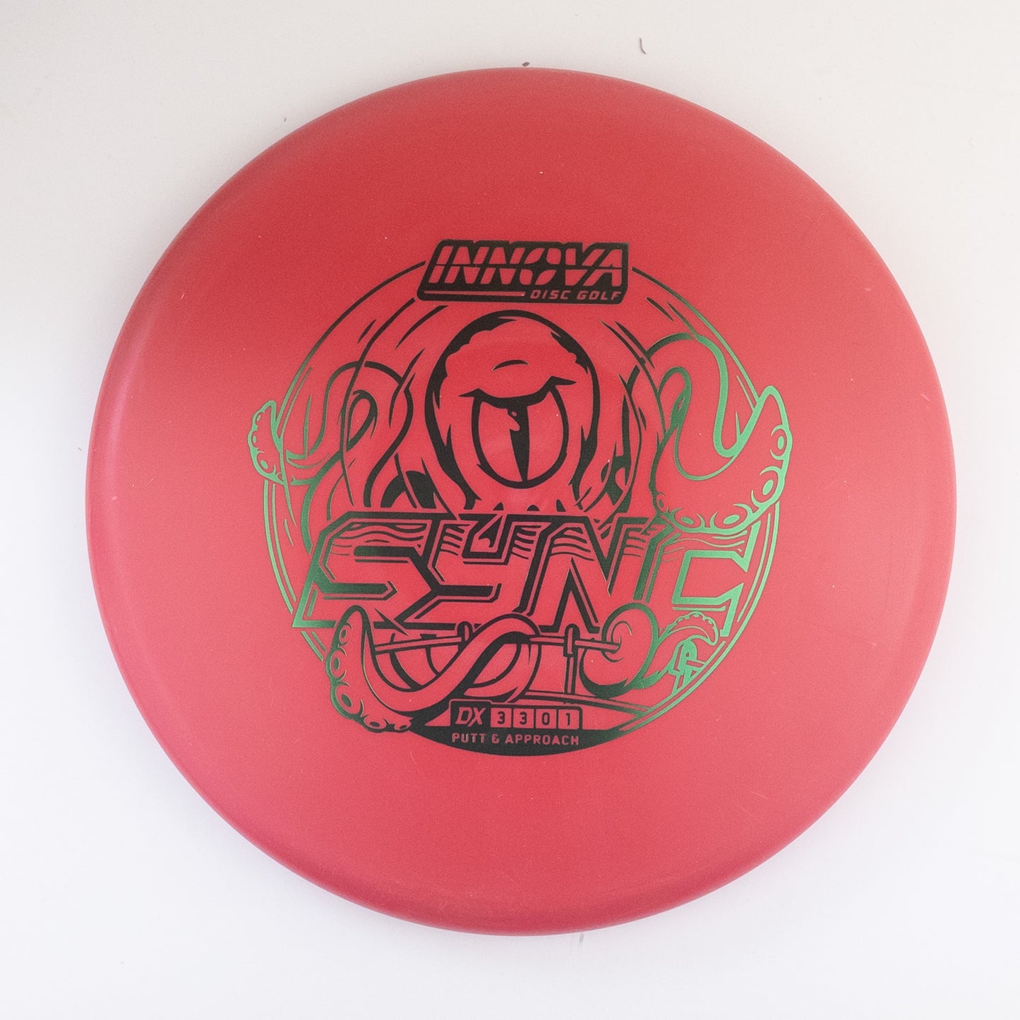 Innova DX Sync