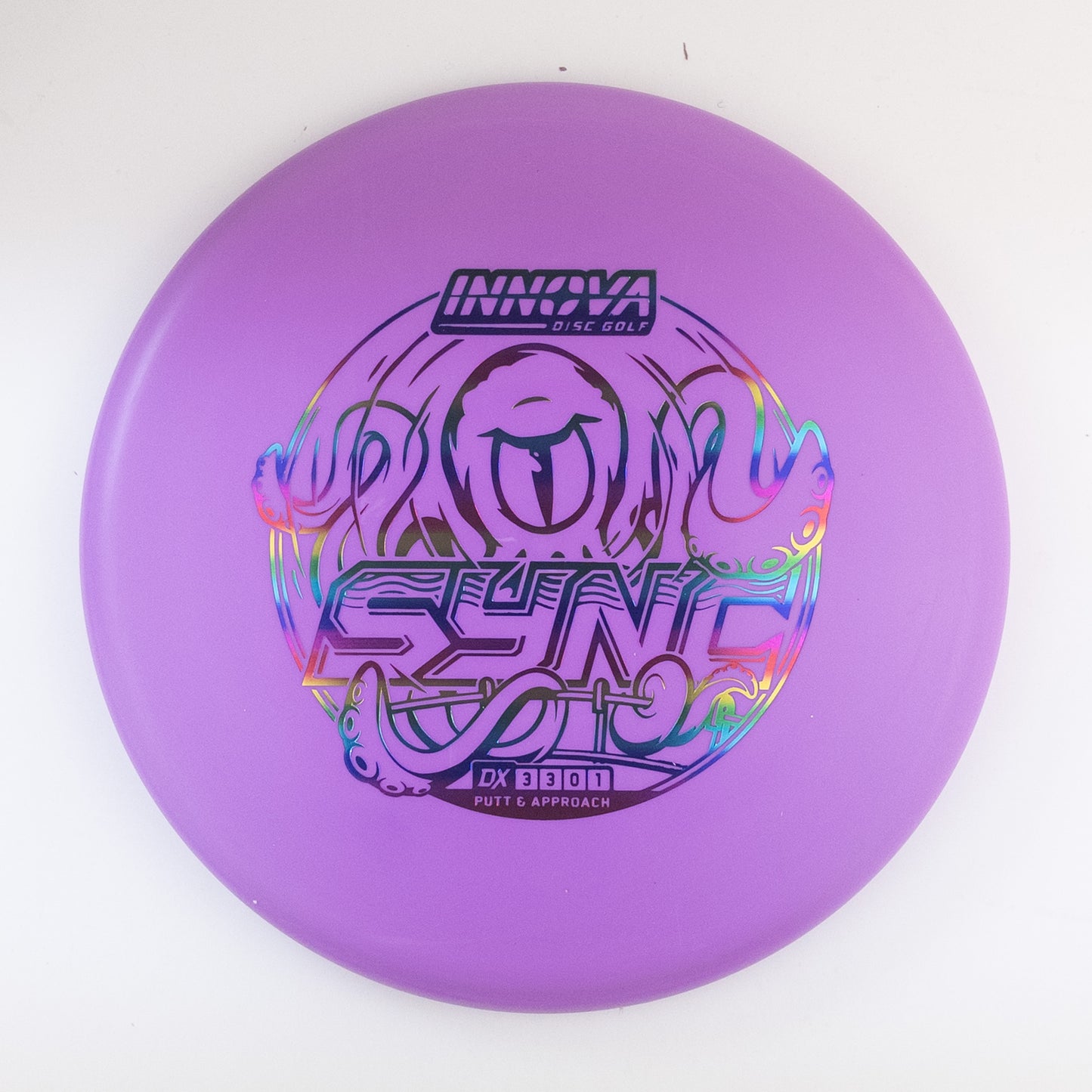 Innova DX Sync