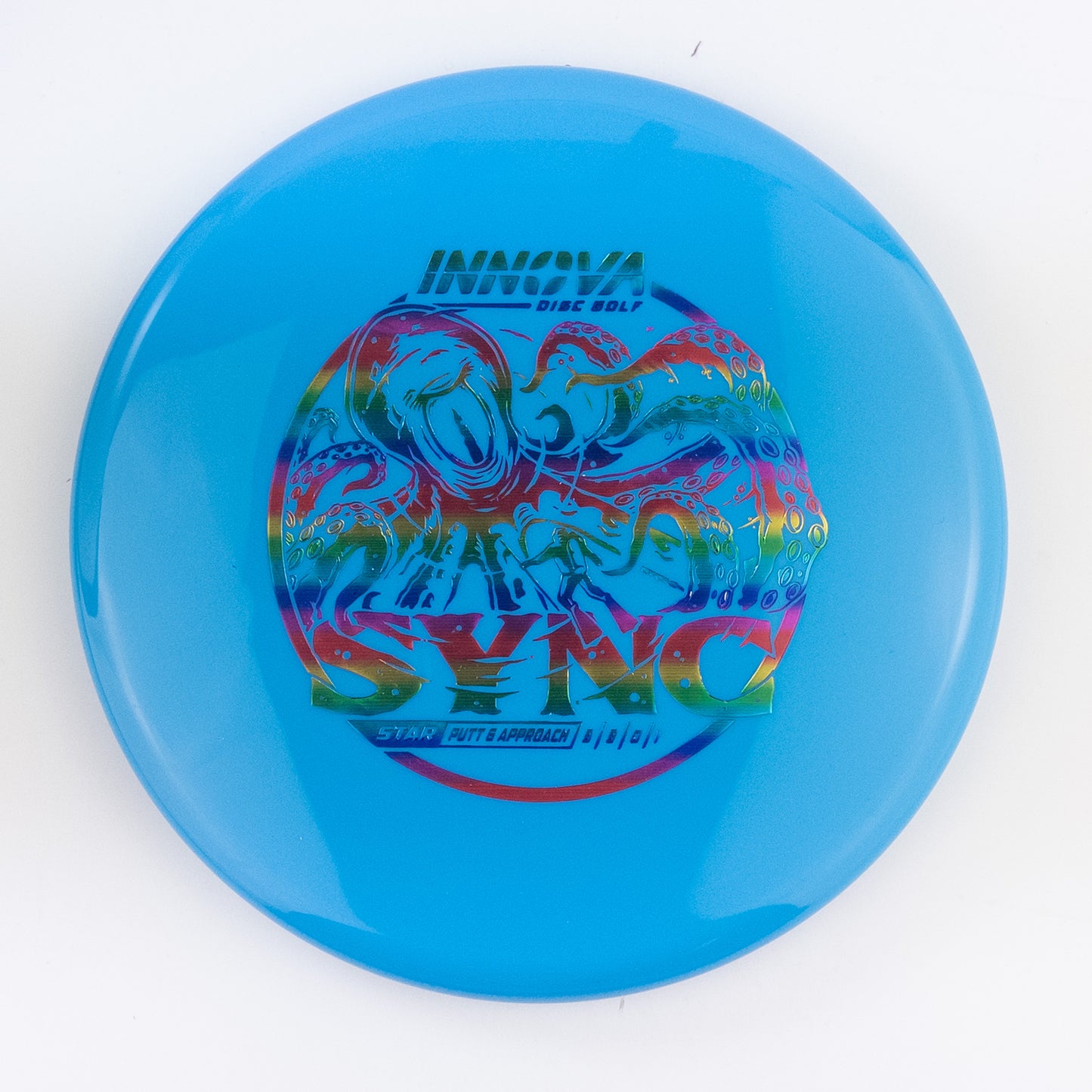Innova Star Sync