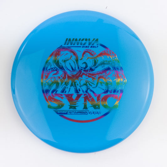 Innova Star Sync