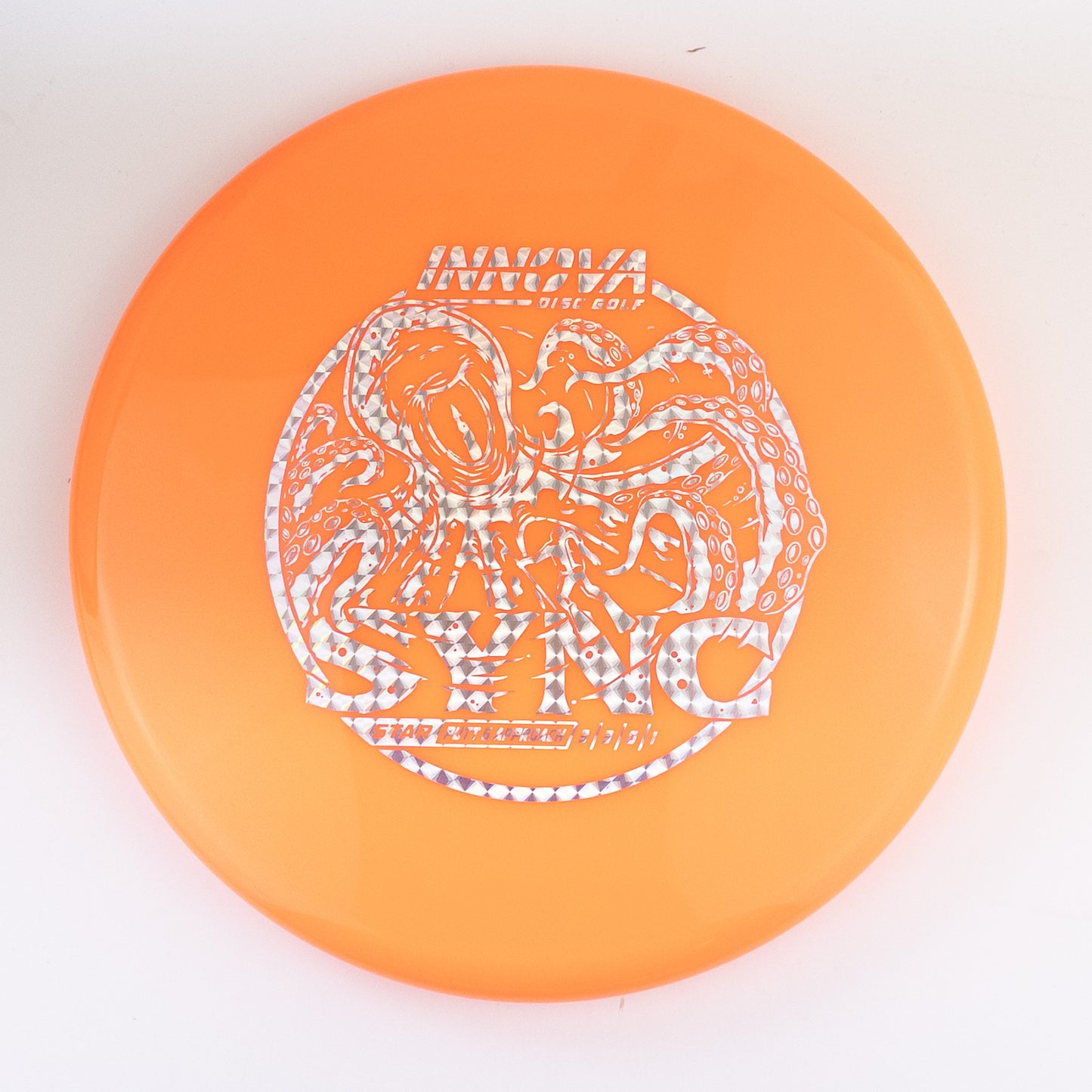 Innova Star Sync