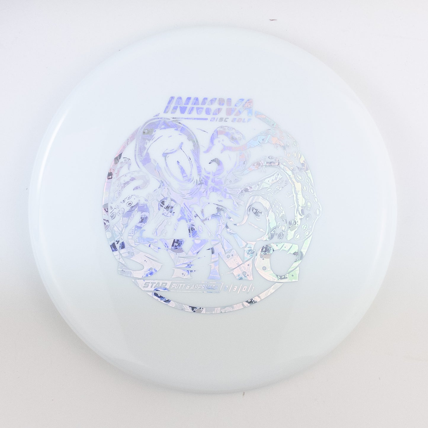 Innova Star Sync