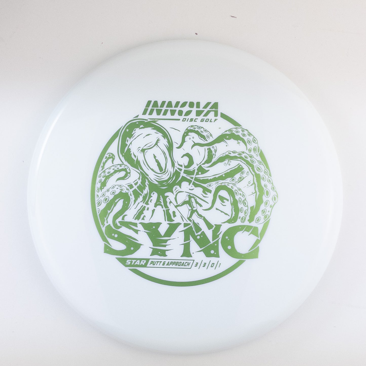 Innova Star Sync