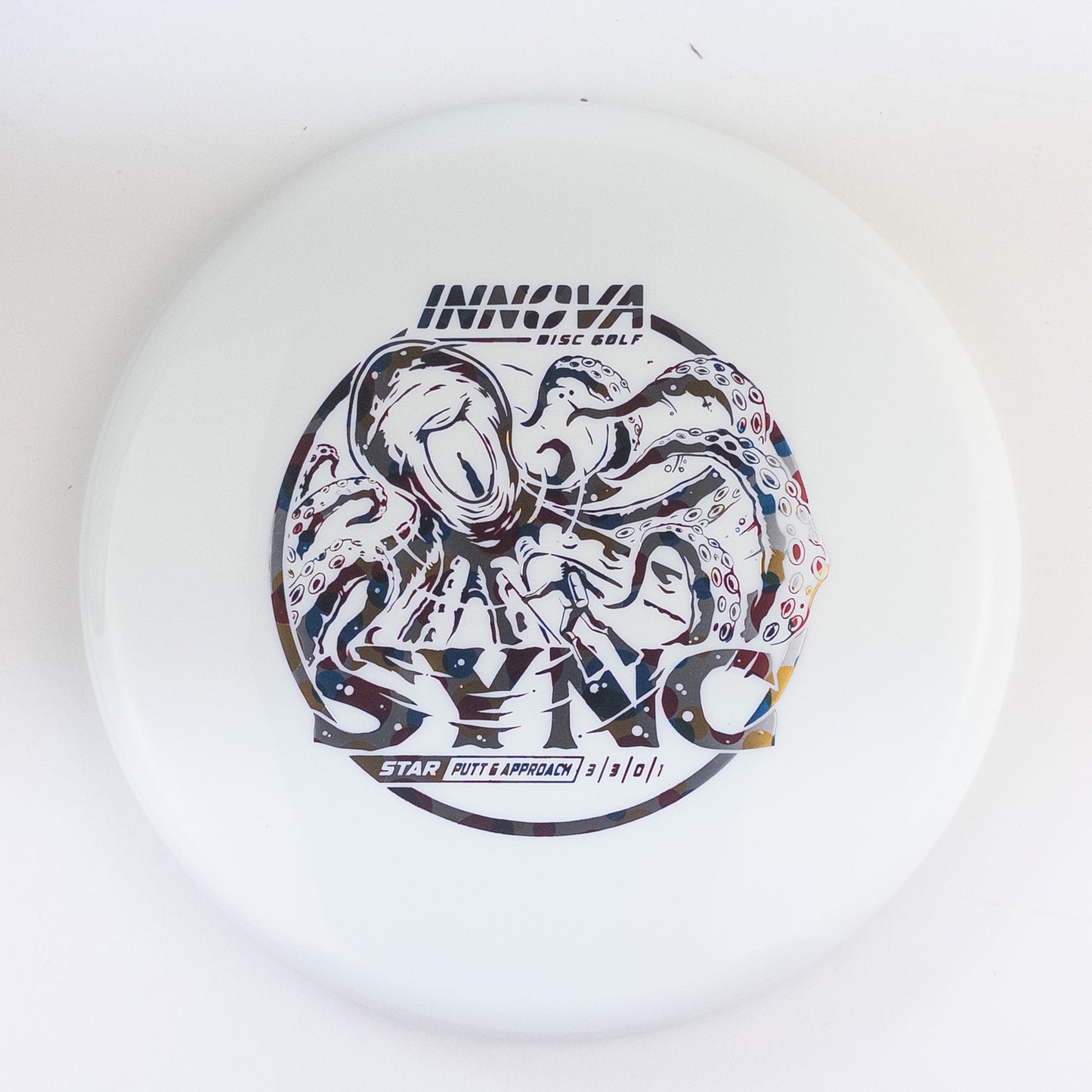 Innova Star Sync