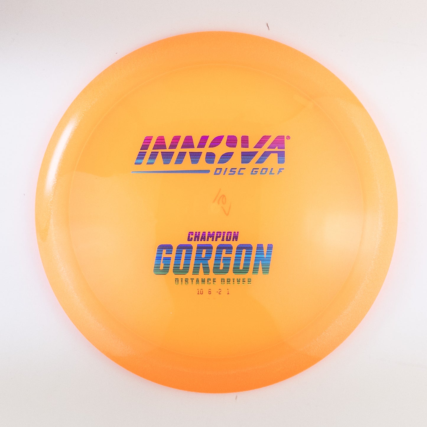 Innova Champion Gorgon
