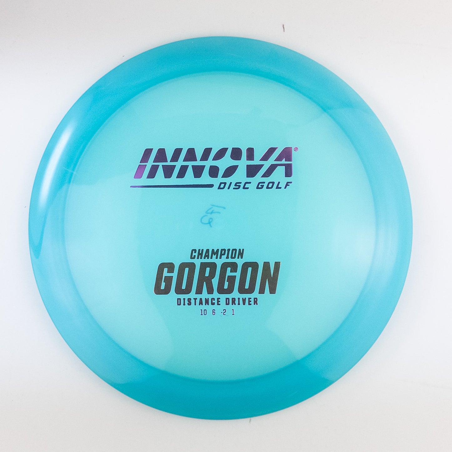 Innova Champion Gorgon