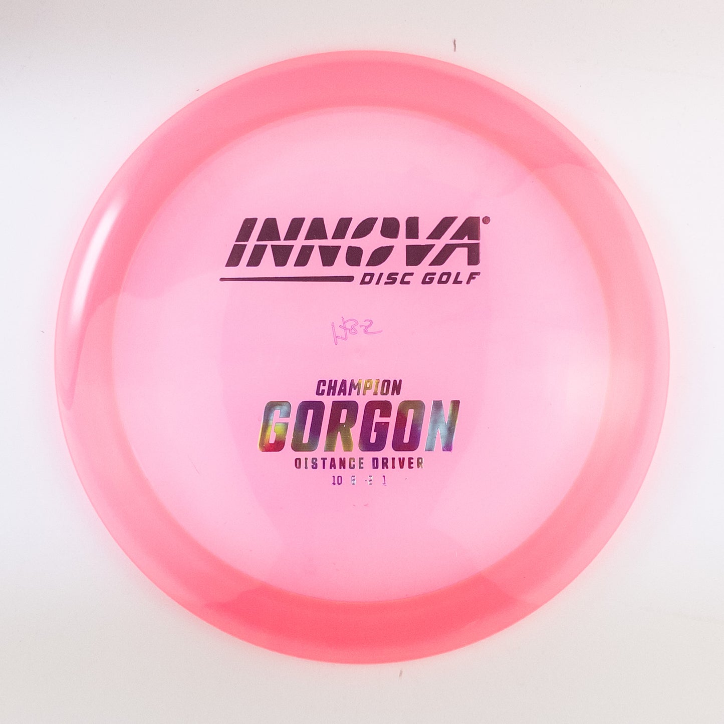 Innova Champion Gorgon