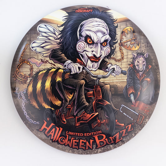 Discraft Buzzz - Supercolor ESP 2026 Halloween Limited Edition