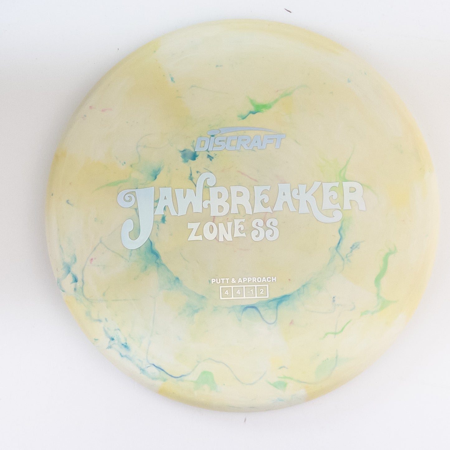 Discraft Jawbreaker Zone SS