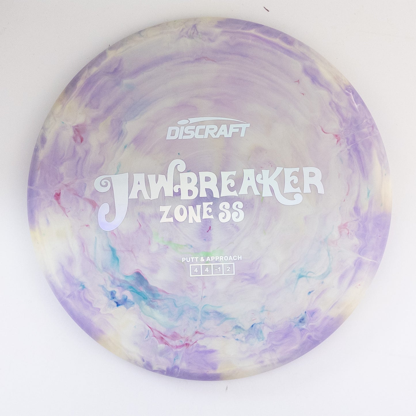 Discraft Jawbreaker Zone SS
