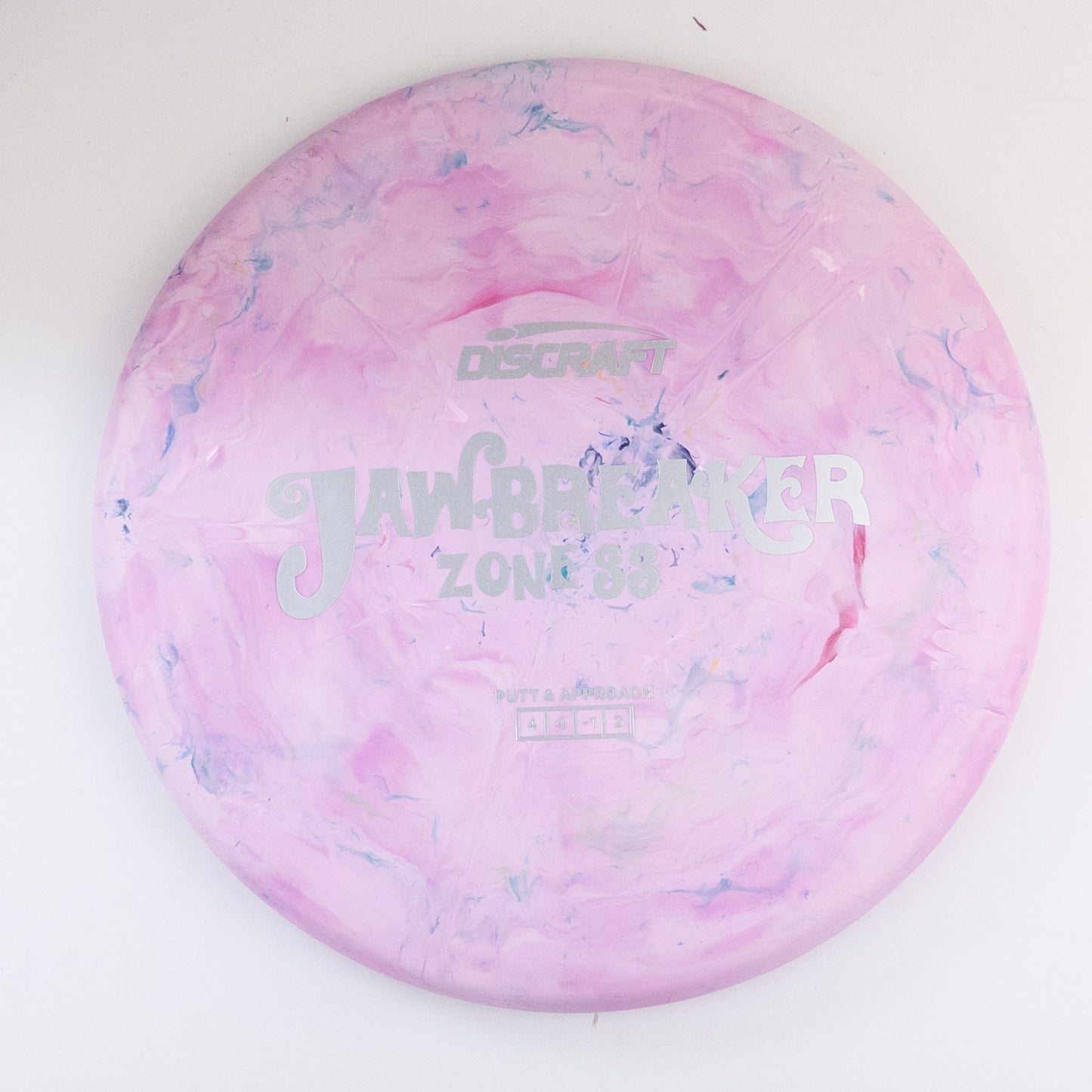 Discraft Jawbreaker Zone SS