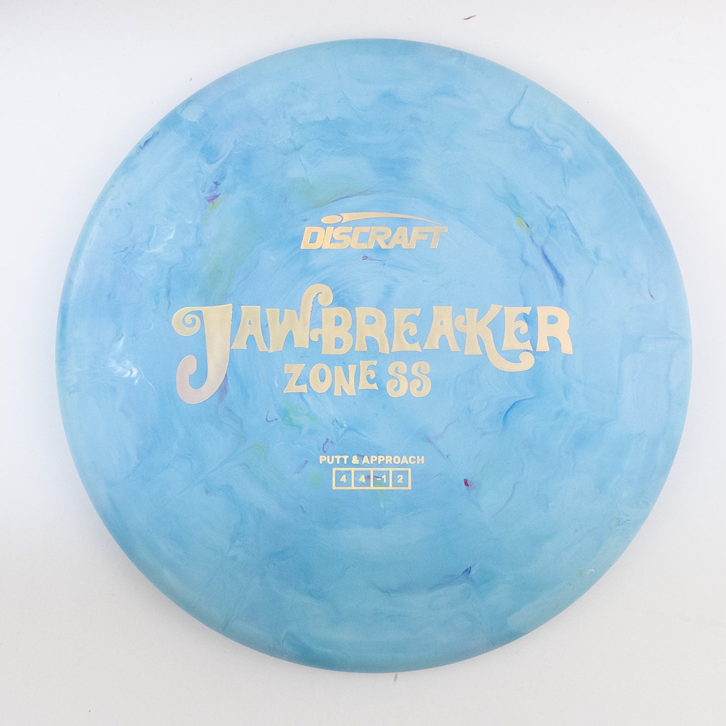Discraft Jawbreaker Zone SS
