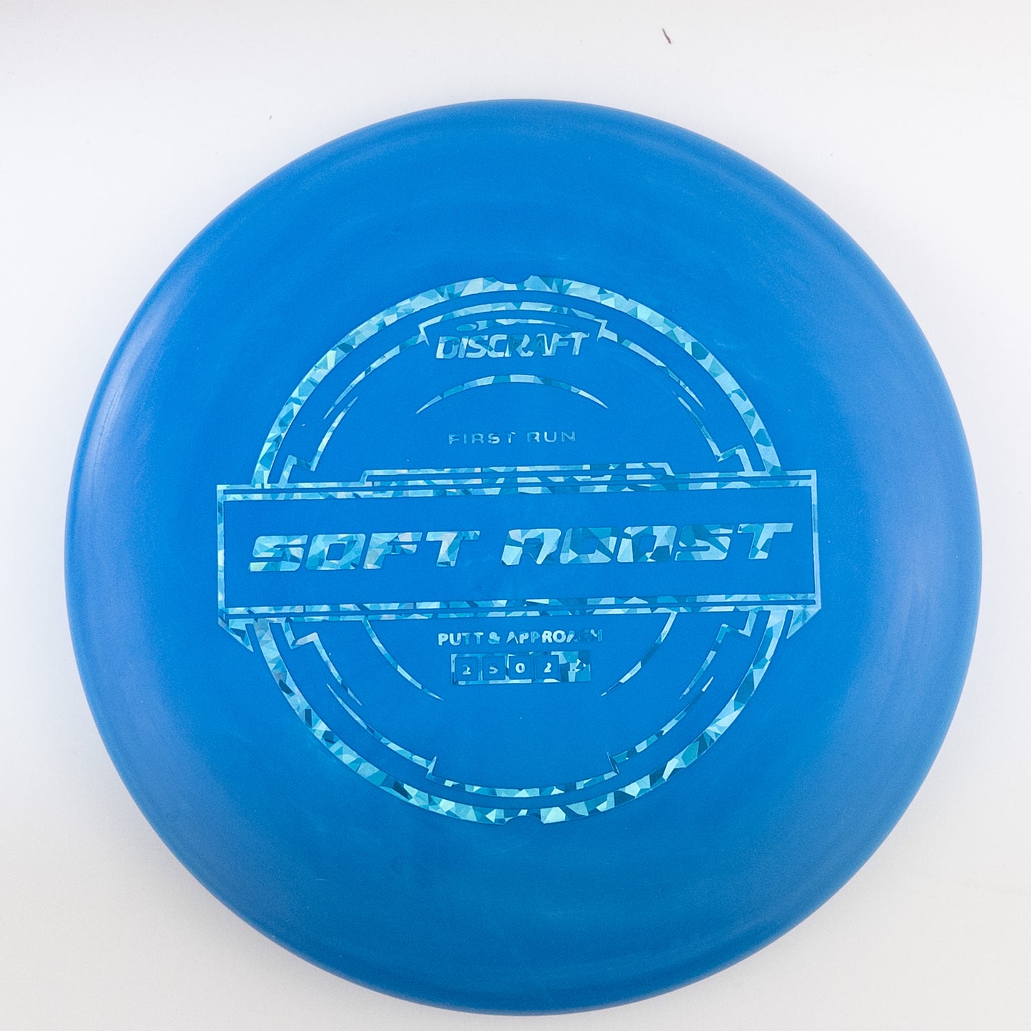 Discraft Putter Line Soft Roost - First Run