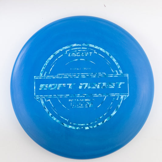 Discraft Putter Line Soft Roost - First Run