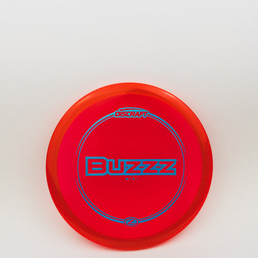 Discraft Macro Mini Z-Line Buzzz
