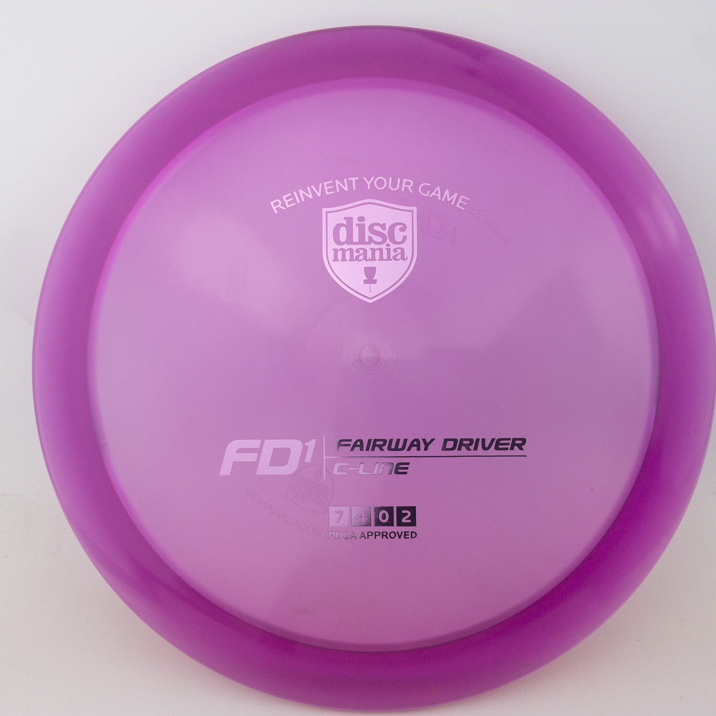 Discmania C-Line FD1