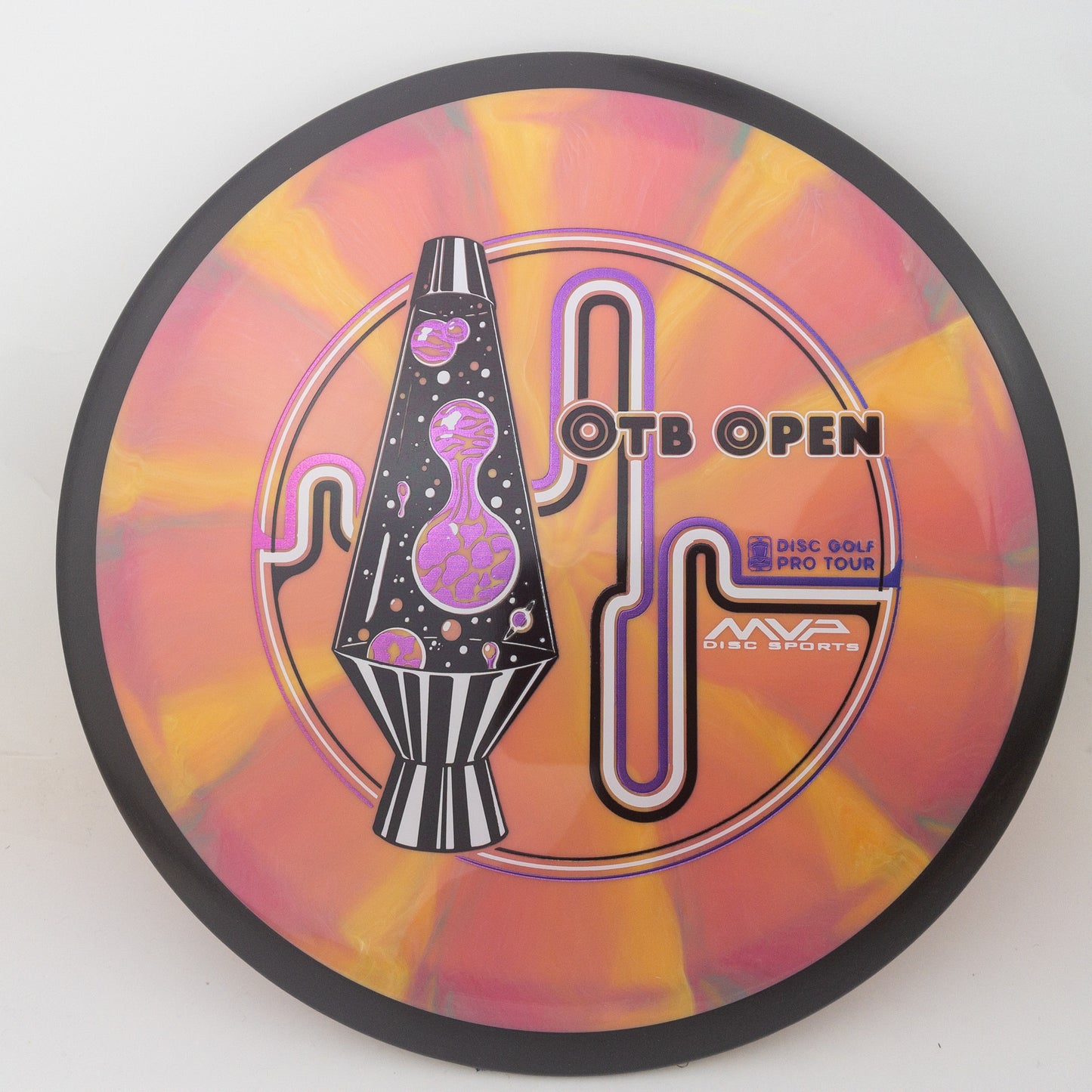 MVP Cosmic Neutron Tesla - OTB Open