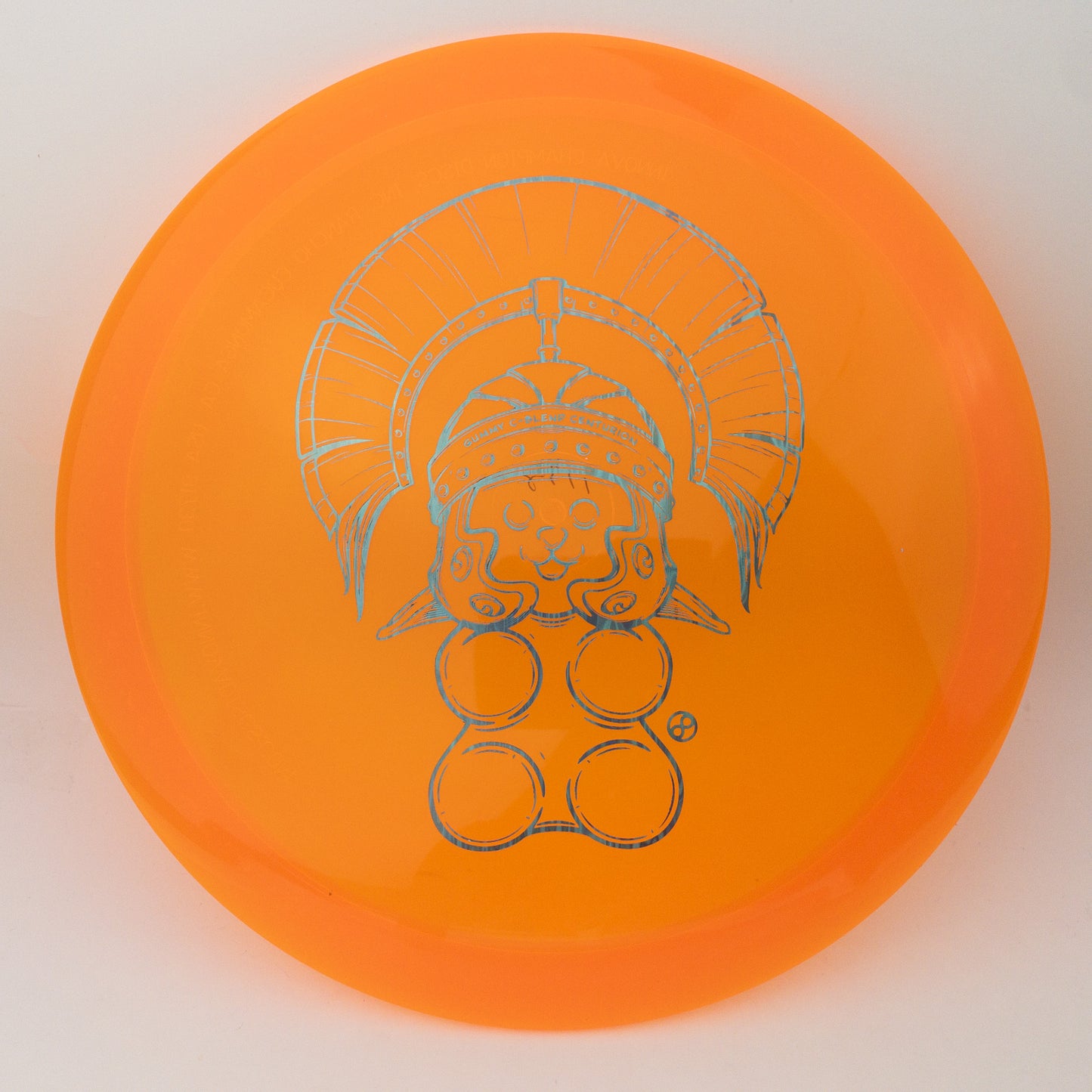 Infinite Discs Gummy C-Blend Centurion