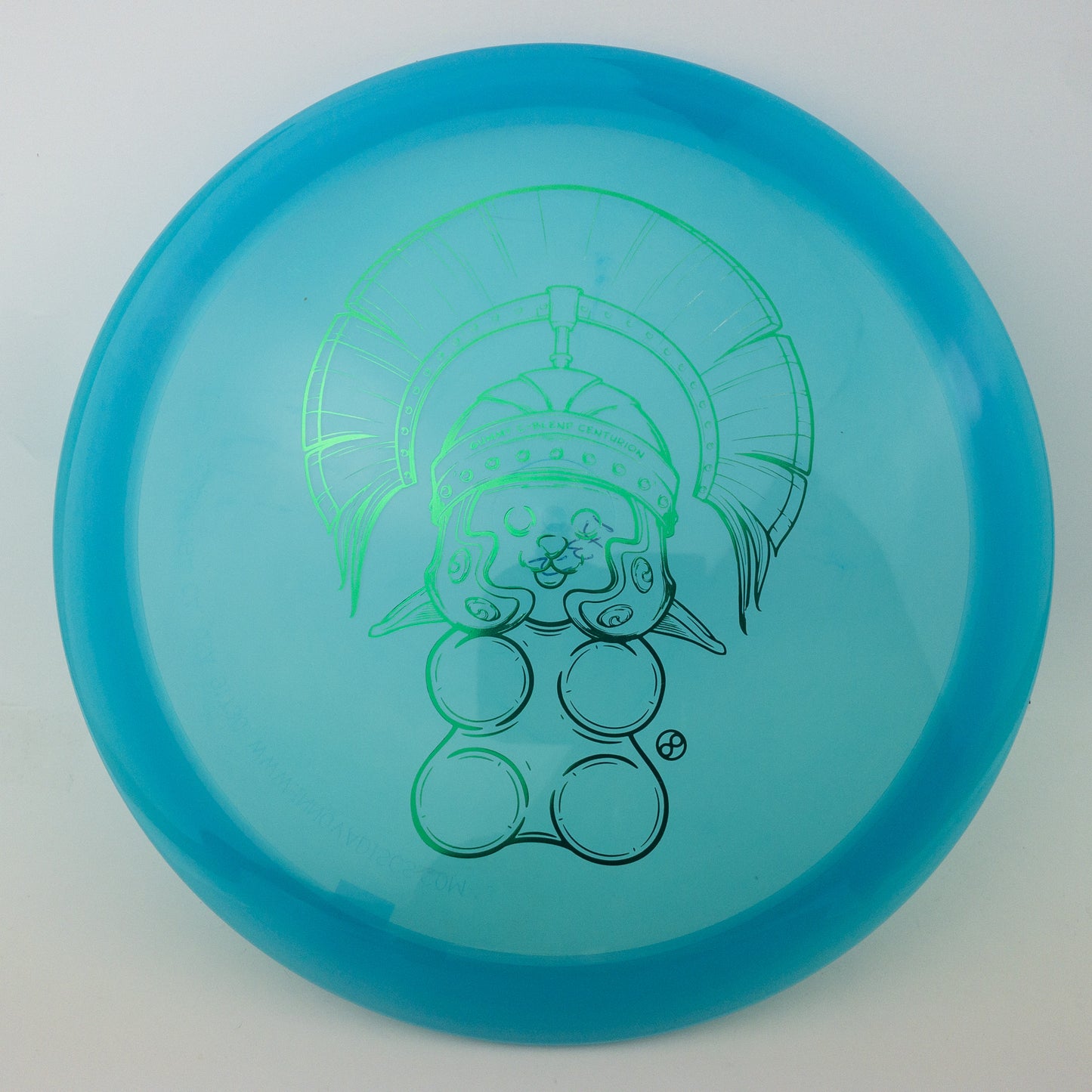 Infinite Discs Gummy C-Blend Centurion