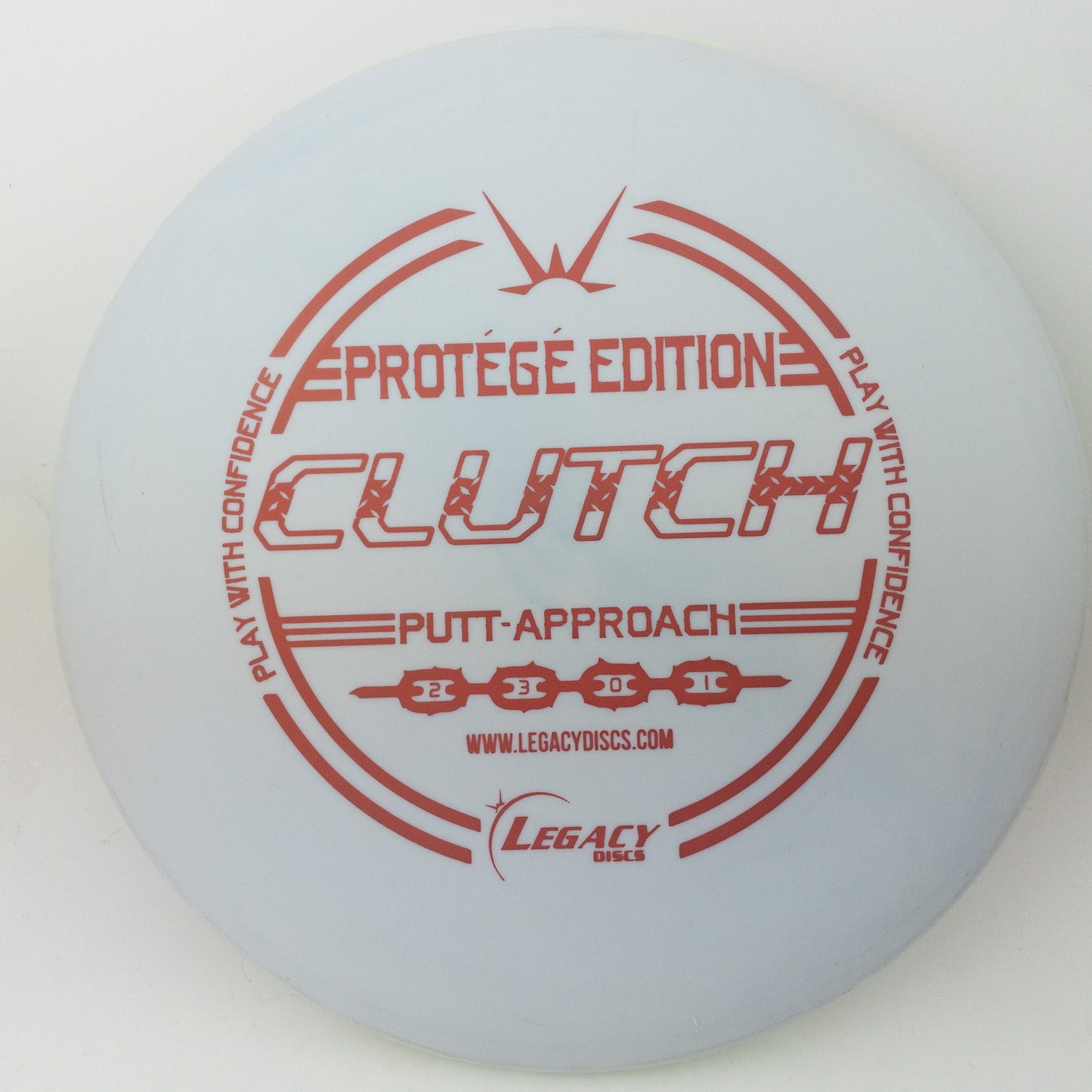 Legacy Protege Clutch