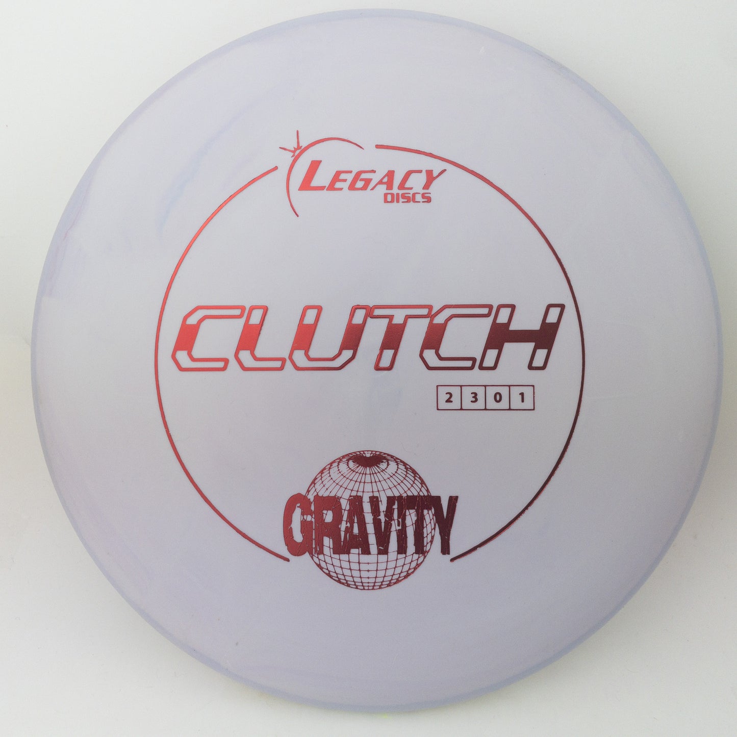 Legacy Gravity Clutch