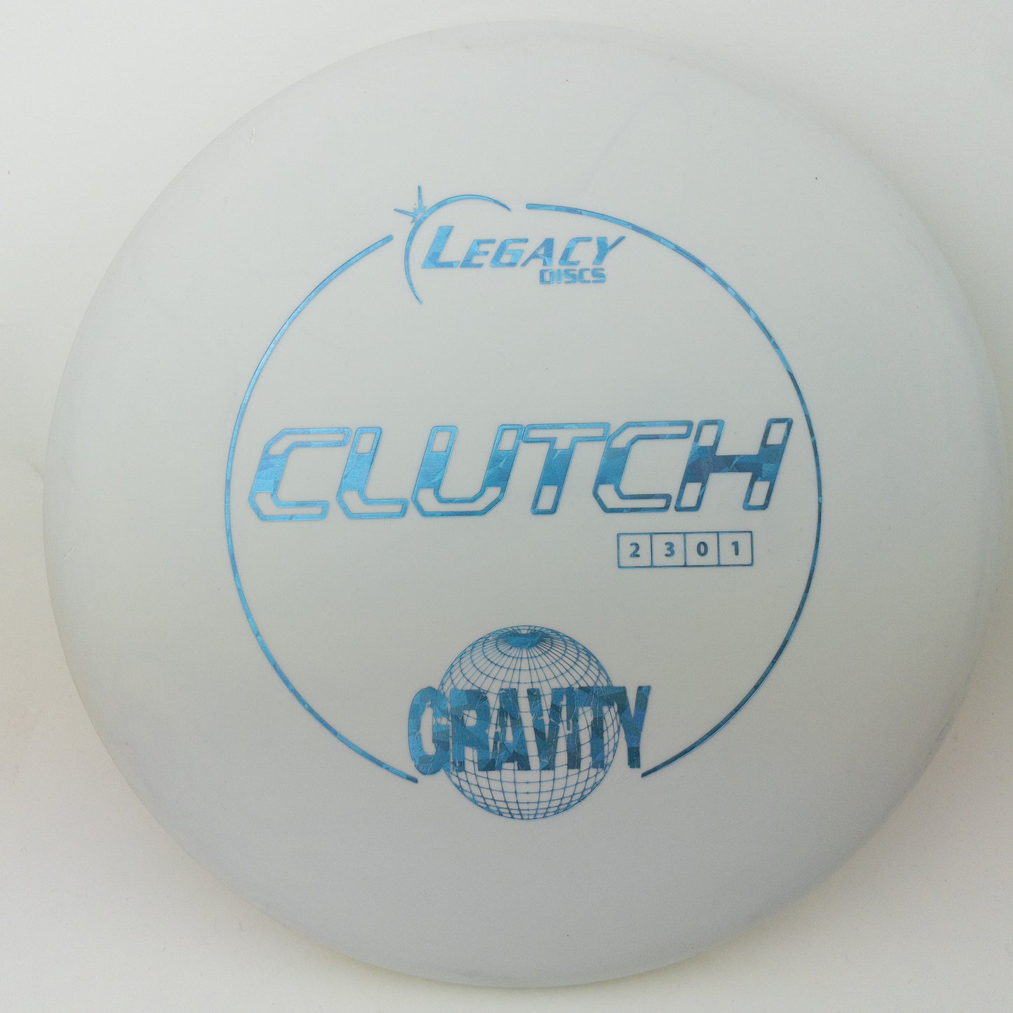 Legacy Gravity Clutch