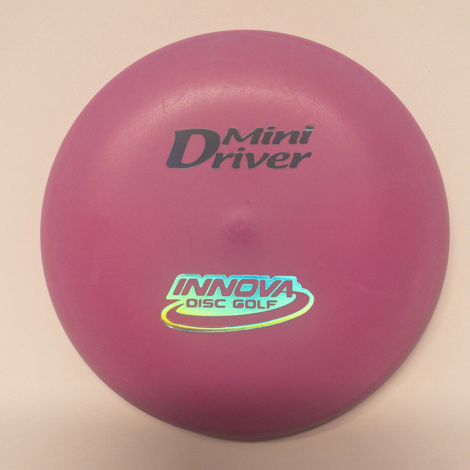 Innova Driver Innova Driver Mini Marker – Chain Reaction Disc Golf Supply