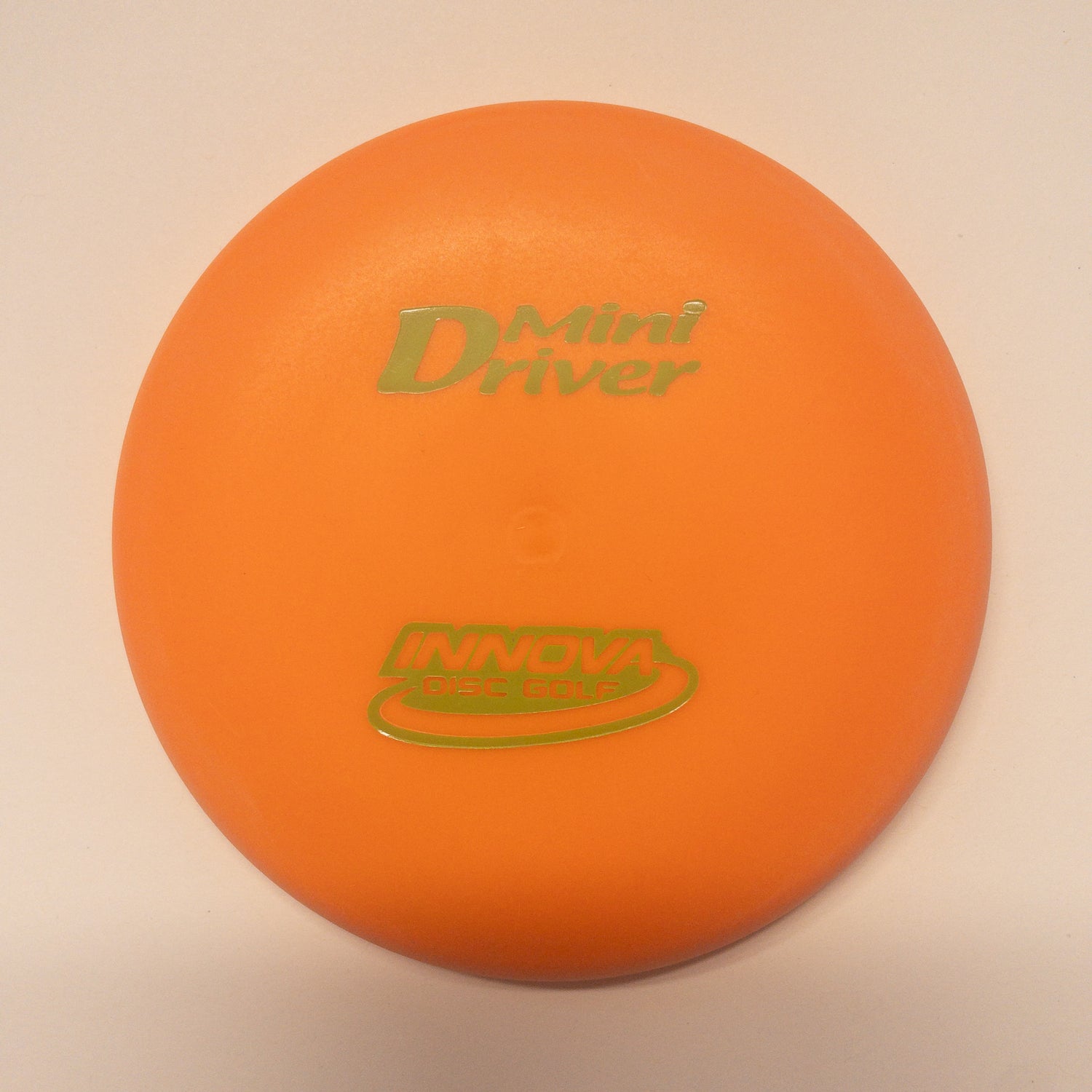 Innova Driver Innova Driver Mini Marker – Chain Reaction Disc Golf Supply