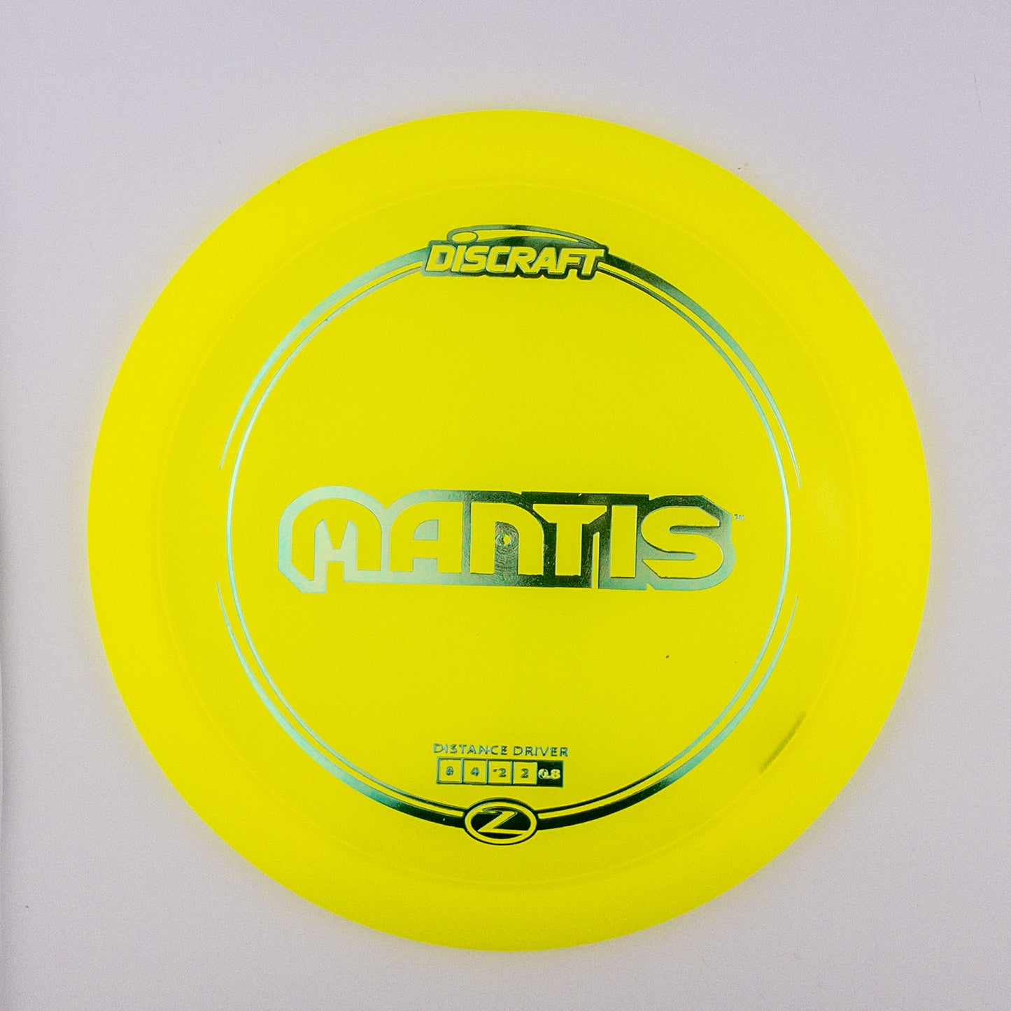 Discraft Z-Line Mantis