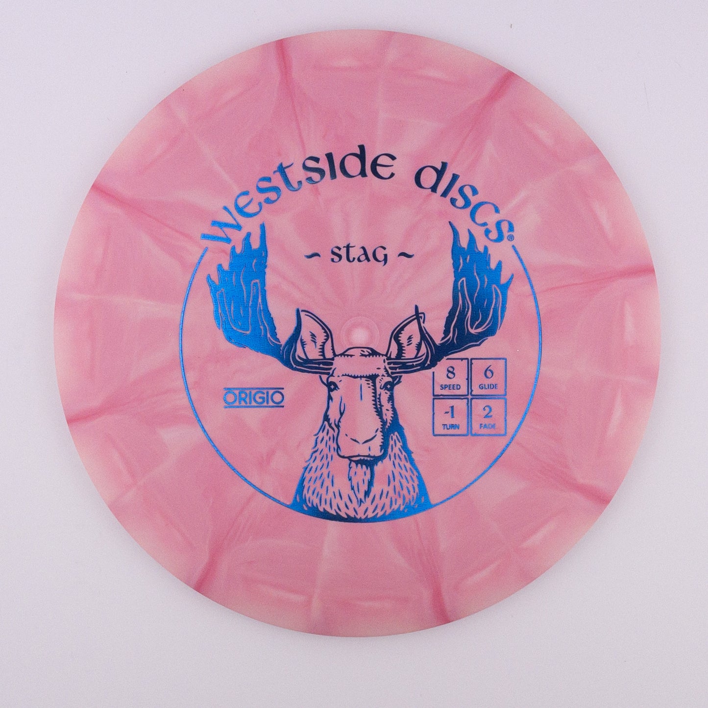 Westside Discs Origio Stag