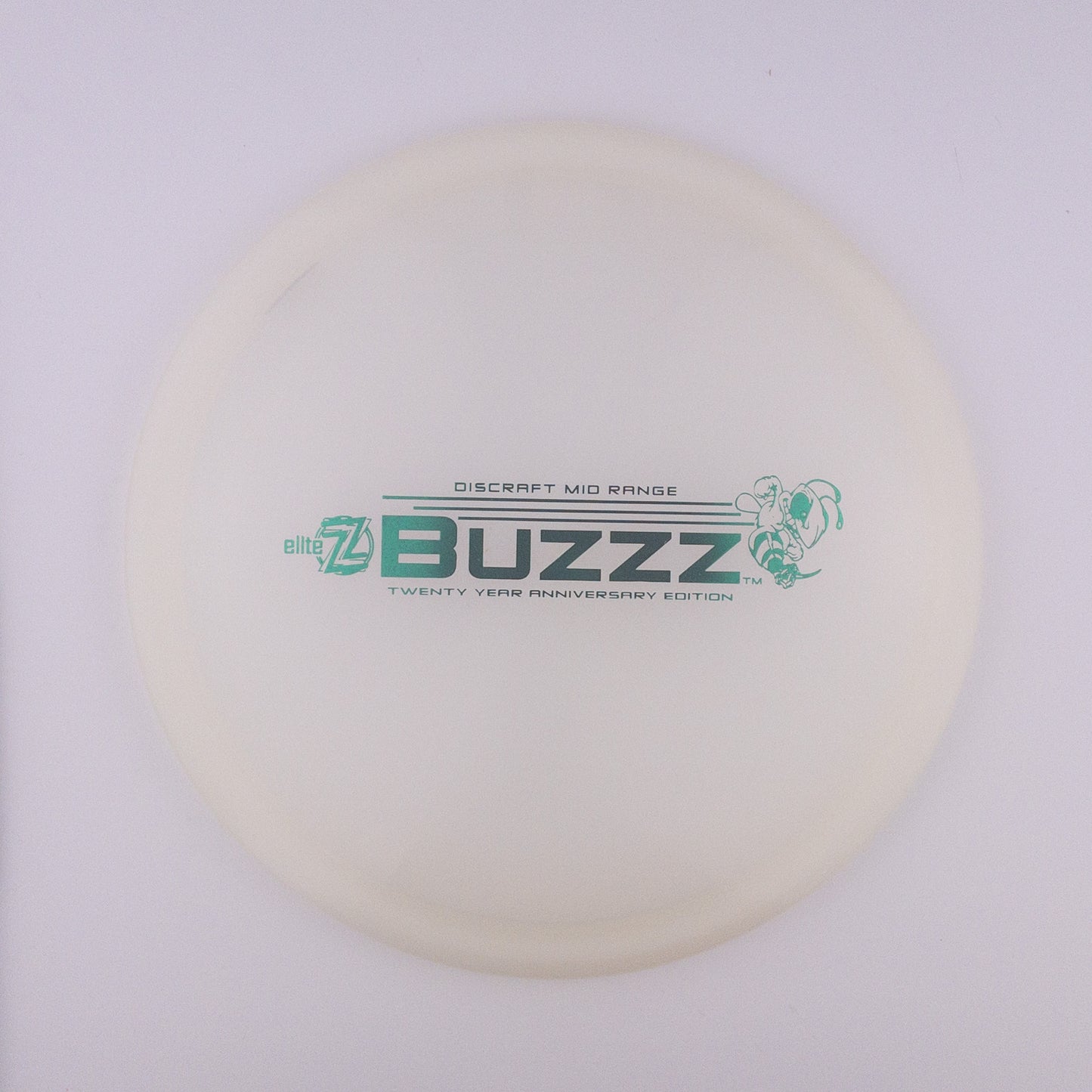 Discraft Z Buzzz - 20th Anniversary Special Edition