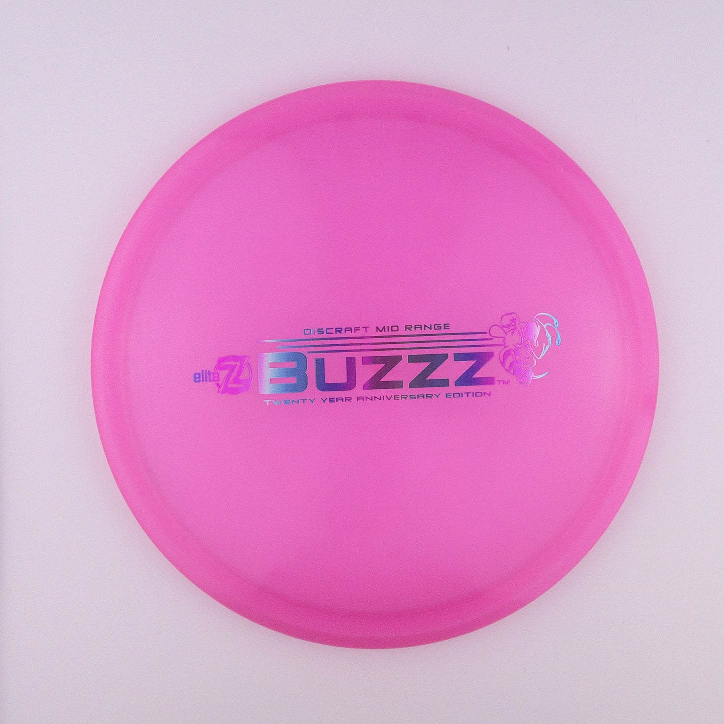 Discraft Z Buzzz - 20th Anniversary Special Edition