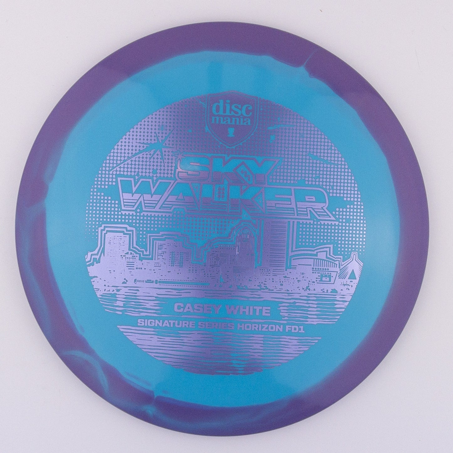 Discmania Skywalker Horizon FD1 - Casey White Signature