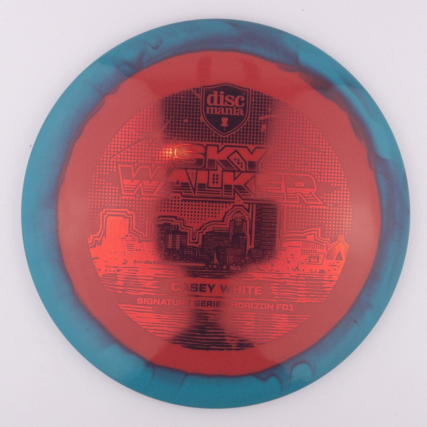 Discmania Skywalker Horizon FD1 - Casey White Signature