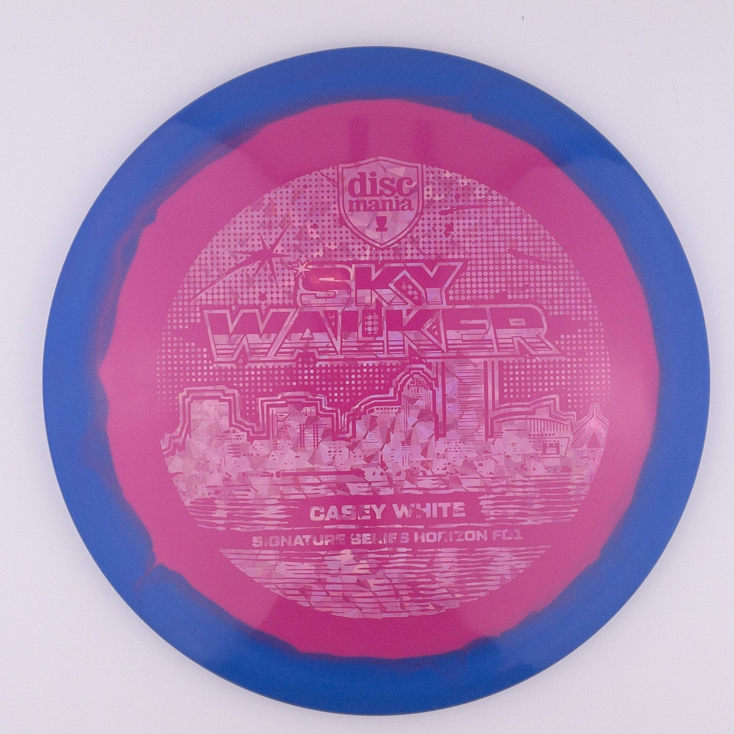 Discmania Skywalker Horizon FD1 - Casey White Signature